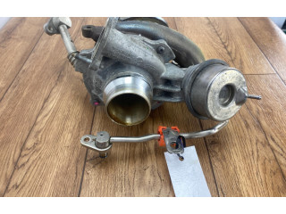 Turbodmychadlo Турбина HX7G-6K682-CB Ford Kuga III