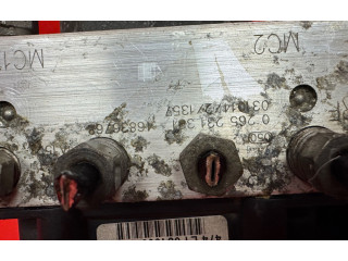 Jednotka ABS 46836768, 0265231331 Fiat Punto (188) 1999