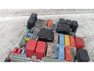   Pojistková skříňka 51827977   Fiat Punto (199) 2011