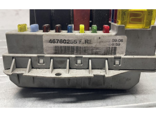 Pojistková skříňka 46760255, 188A4000 Fiat Punto (188) 2002