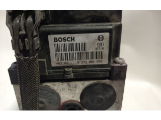 Блок АБС 93388792 Opel Meriva A 2003 - 2010 года