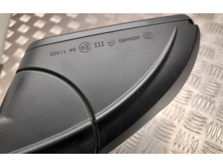 Турбина Зеркало (управляемое электричеством) Audi A1 E90411438, 82C857410E