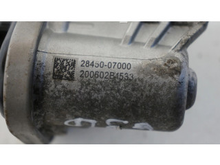 Клапан EGR 28450-07000   KIA Picanto