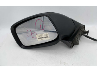 Зеркало электрическое Citroen C8 - года