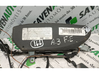 Подушка безопасности в сиденье SV25-04-22, 8L3880241B Audi A3 S3 8L