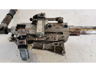 Электрический двигатель для регулировки положения руля