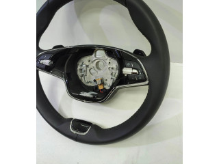 Руль Skoda Scala - года