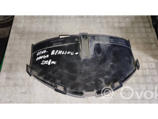 Přístrojová deska  Citroen Berlingo 1996 5550003000, 5550003001  