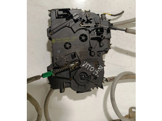 Замок багажника A4477408300, G09729    Mercedes-Benz Vito Viano W447 2014 -  года