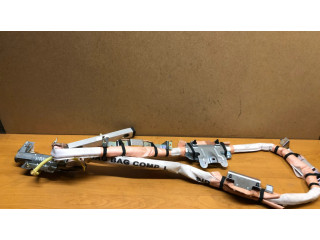 Боковая подушка безопасности 78850SEDG81 Honda Accord