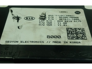 Блок управления 95300M6000, 95300M6000   KIA Xceed