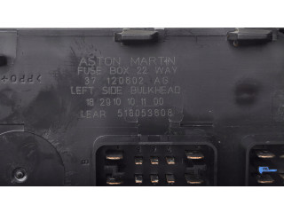 Pojistková skříňka 518053608 Aston Martin DB7 2001