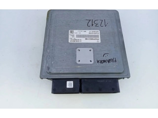 Řídící jednotka 97061860103, 6576665313 Porsche Panamera (970) 2012