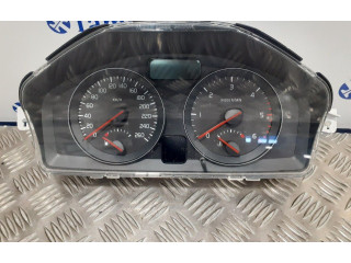 Панель приборов 31254776, 36002433 Volvo C30