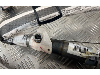 Боковая подушка безопасности 8R0880741J Audi Q5 SQ5