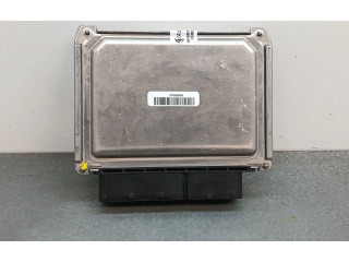 Блок управления двигателя 05C907394D Audi A1