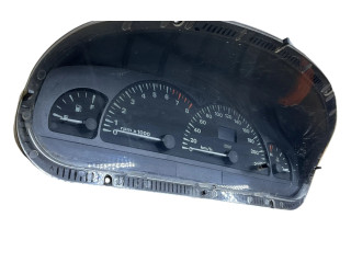 Интеркулер 606127001 Fiat Marea