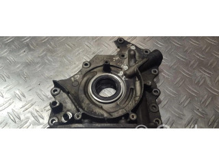 Масляный насос   9686038880  Ford Focus 1.6