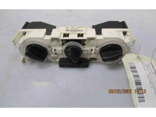 Блок управления климат-контролем 6Y0820045DB41, 6Y0820045DB41   Skoda Fabia Mk1 (6Y)