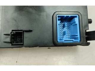 Блок управления 9687606680 Citroen DS4