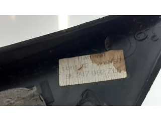 Зеркало электрическое     Сзади   Citroen Xantia     