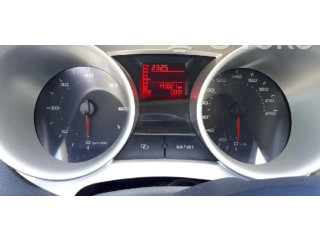 Přístrojová deska Seat Ibiza IV (6J,6P) 2010 6J0920801A