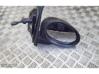 Зеркало электрическое Peugeot 107 2005 - 2014 года