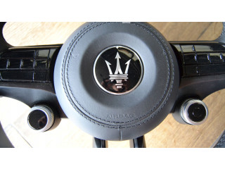 Руль Maserati Levante  2017 -  года 70000000      