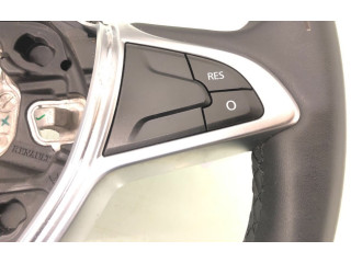 Руль Dacia Logan II  2012 - 2020 года 484006290R, 34227005B      