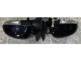 Зеркало электрическое        Volkswagen Golf VI  2008 - 2013 года   