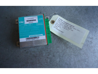 Блок подушек безопасности 51754872, 51754872   Fiat Punto (199)