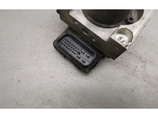 Блок АБС 4451097402, 8954097402 Daihatsu Sirion - года