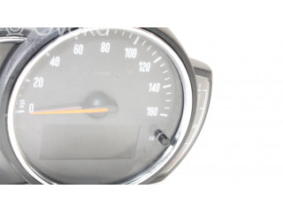 Přístrojová deska Mini One - Cooper F56 F55 2017 8796267