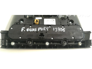 Дисплей H1BT18B955-FE Ford Ecosport