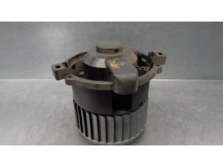 Вентилятор печки A4548200642 Smart ForFour I