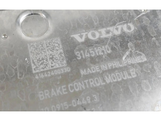 Блок АБС 31451210, 31445476   Volvo  XC90  2014 -  года