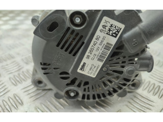 Генератор 9826574080 Citroen Berlingo