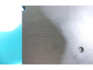 Řídící jednotka 0281019823, IMPRK1223997 Peugeot 508 2015