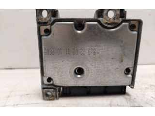 Блок подушек безопасности 603726100, 9653493780 Citroen C4 I