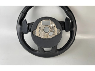 Руль Audi Q5 SQ5 2008 - 2017 года 8R0419091AF, 4L0419689A