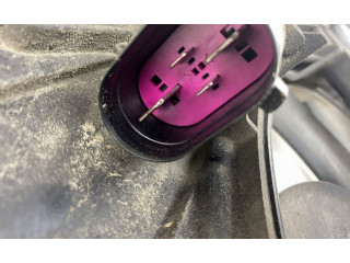 Вентилятор радиатора 8K0959455G, 8K0959455G Audi Q5 SQ5