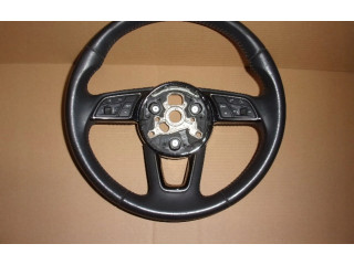 Руль Audi A3 S3 8V 2013 - 2019 года