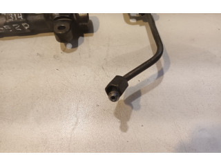 Топливная рампа 314002A420, 0445214181   KIA Ceed  