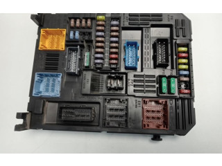   Pojistková skříňka 9830707680   Citroen Berlingo 2020