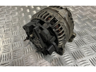 Генератор Volvo S80