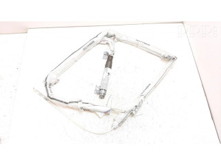 Боковая подушка безопасности 5J6880741B Skoda Fabia Mk2 (5J)