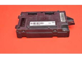 Блок управления двигателем Блок управления 284B10447R, 284B10447R Dacia Dokker