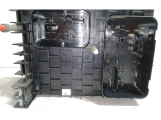 Модуль управления BSM Volkswagen Golf SportWagen BGU