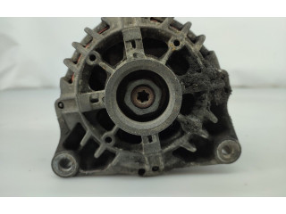 Генератор 9656956280 Citroen C4 I