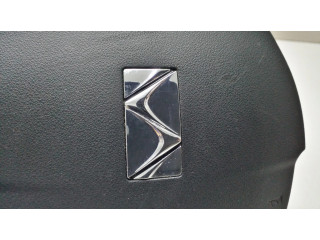 Подушка безопасности водителя 96888248ZD Citroen DS4
